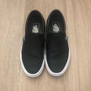 Women’s Vans Sneakers